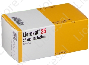 Lioresal