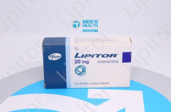 Lipitor