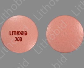 Lithobid