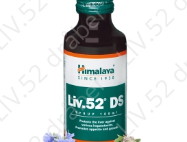 LIV.52 dråber