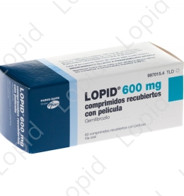 Lopid