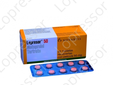 Lopressor