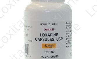 Loxitane