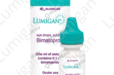 Lumigan