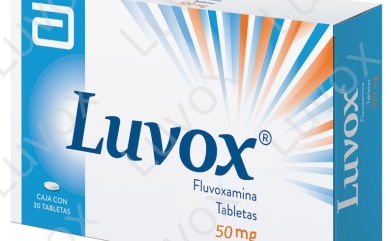 Luvox