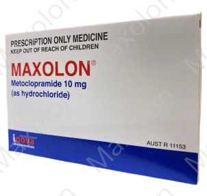 Maxolon