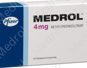 Medrol