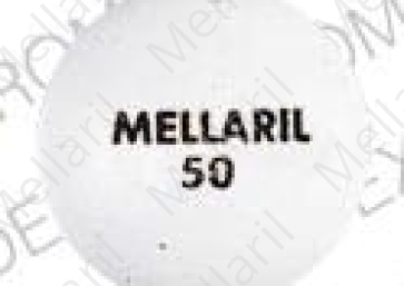 Mellaril