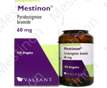 Mestinon
