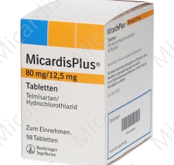 Micardis
