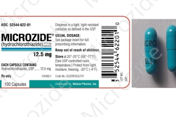 Microzide