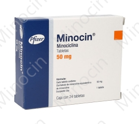 Minocin