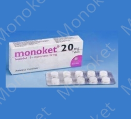 Monoket