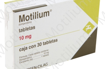 Motilium