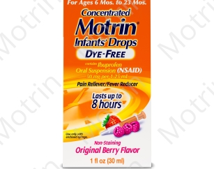 Motrin