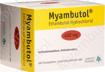 Myambutol
