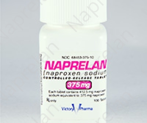 Naprelan