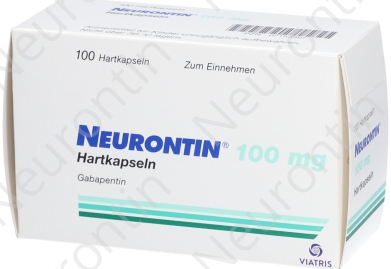 Neurontin