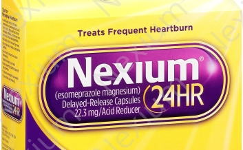 Nexium
