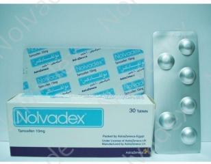 Nolvadex