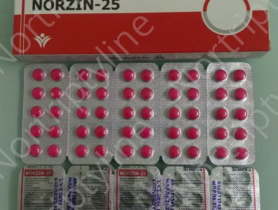 Nortriptyline