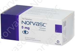 Norvasc