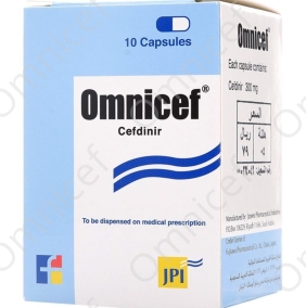 Omnicef