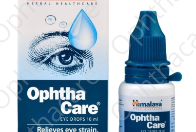 Ophthacare