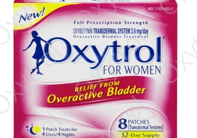 Oxytrol