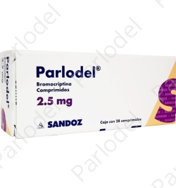 Parlodel