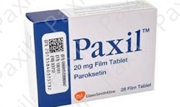 Paxil
