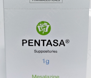 Pentasa