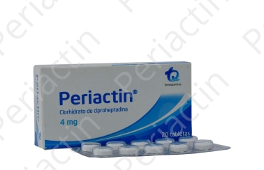 Periactin