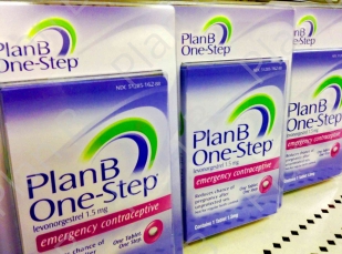 Plan B