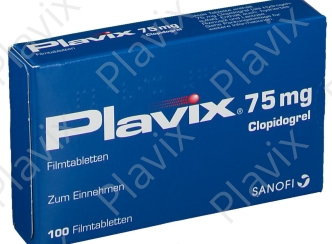 Plavix
