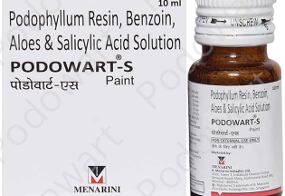 Podowart