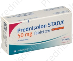 Prednisolon