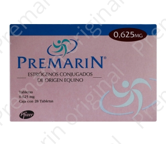 Premarin original