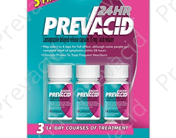 Prevacid