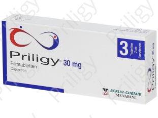 Priligy