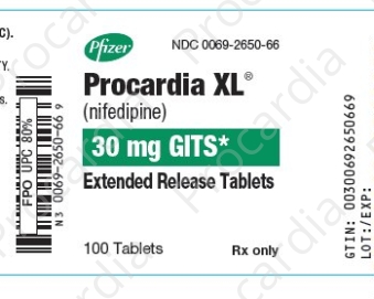 Procardia