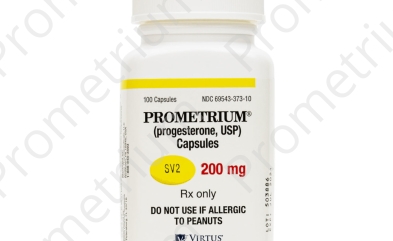 Prometrium
