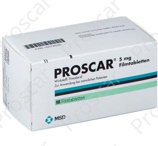 Proscar