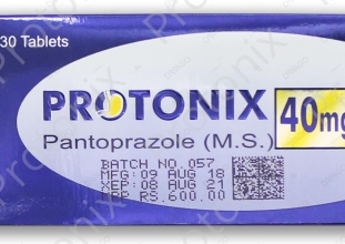 Protonix