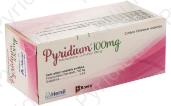 Pyridium