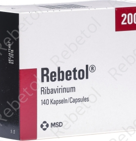 Rebetol