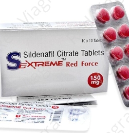 Red Viagra
