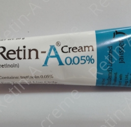 Retin-A creme