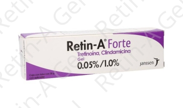 Retin-A Gel