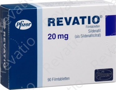 Revatio